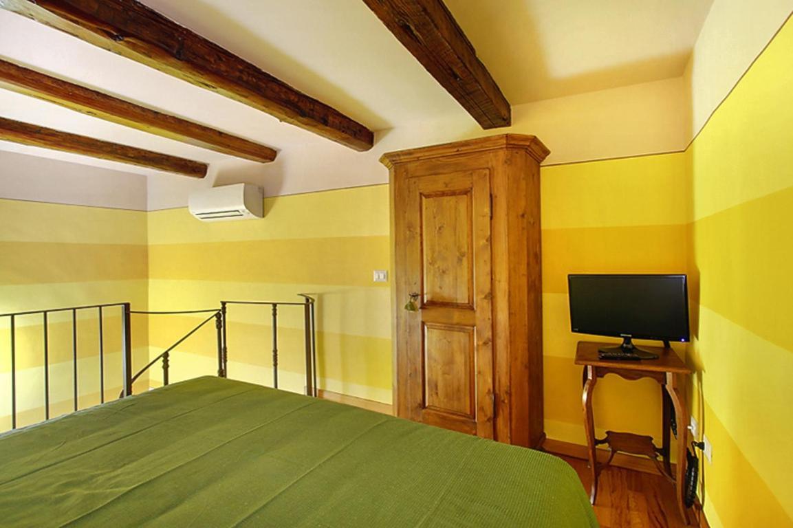 Apartments Puccini Φλωρεντία Δωμάτιο φωτογραφία