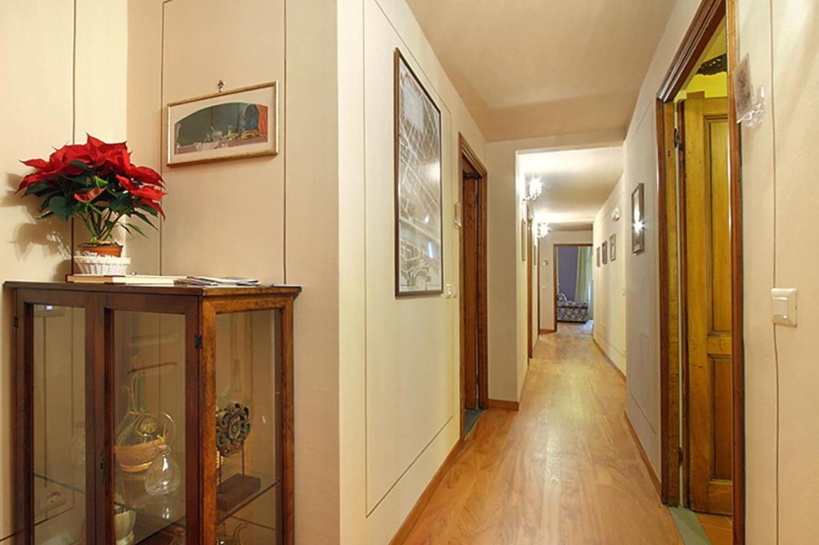 Apartments Puccini Φλωρεντία Δωμάτιο φωτογραφία