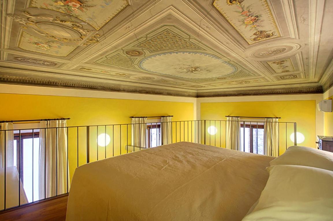 Apartments Puccini Φλωρεντία Εξωτερικό φωτογραφία