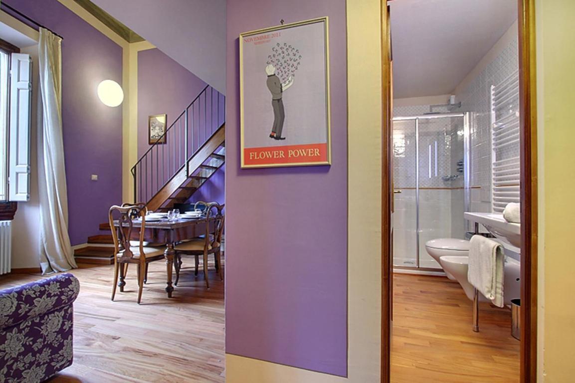 Apartments Puccini Φλωρεντία Εξωτερικό φωτογραφία