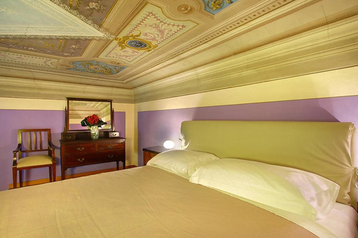 Apartments Puccini Φλωρεντία Εξωτερικό φωτογραφία